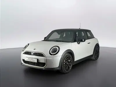 MINI Mini 1.5 Cooper Classic del 2024 usata a San Benedetto del Tronto