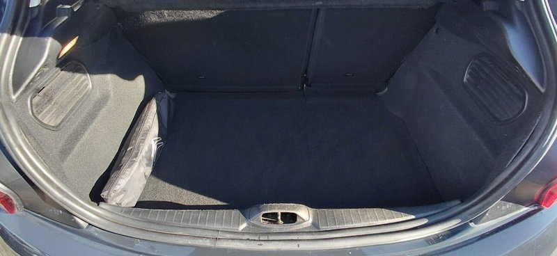Peugeot 208 usata a Cosenza (13)