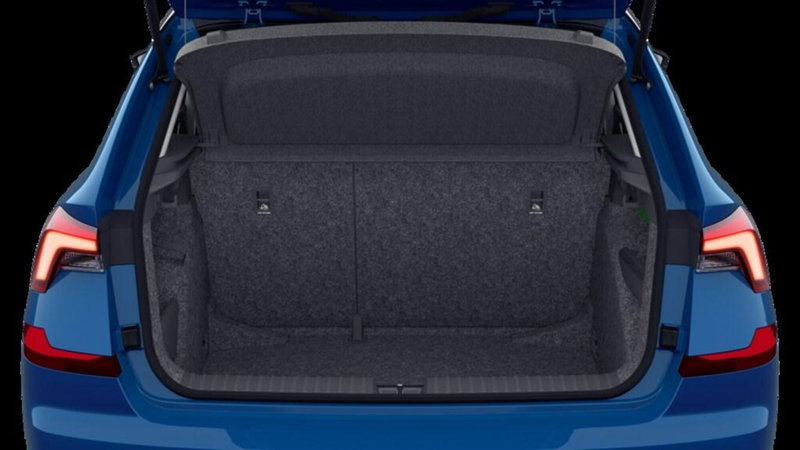 Skoda Kamiq nuova a Padova (6)