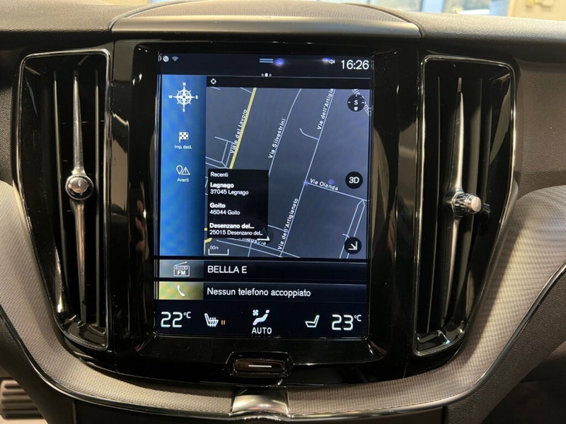 Volvo XC60 usata a Verona (10)
