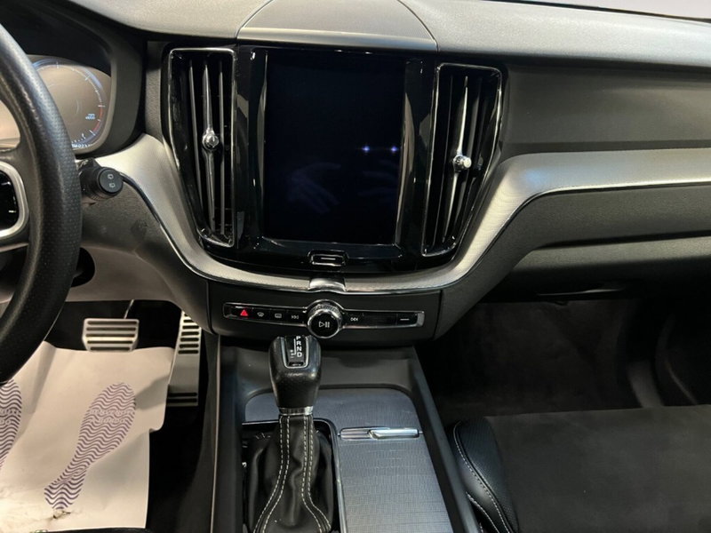 Volvo XC60 usata a Verona (11)