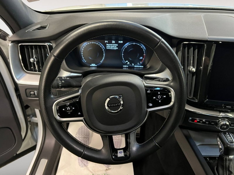 Volvo XC60 usata a Verona (12)