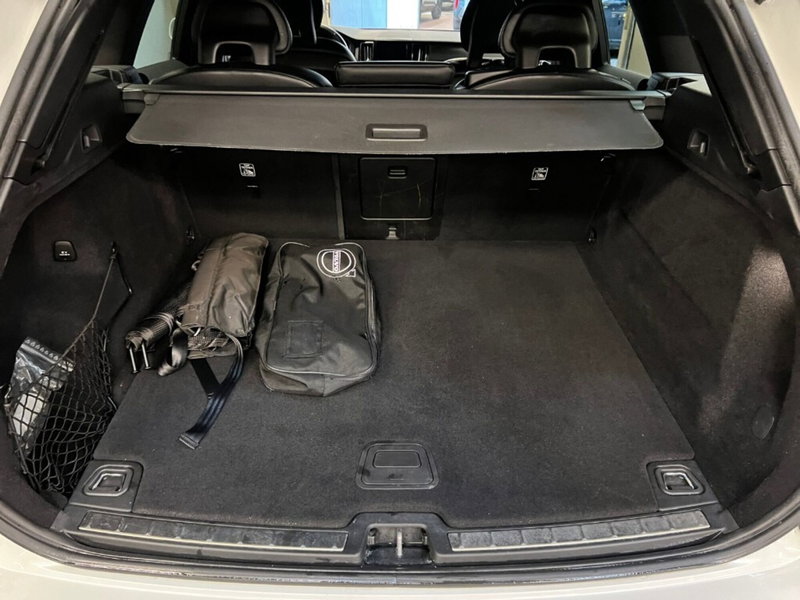 Volvo XC60 usata a Verona (13)