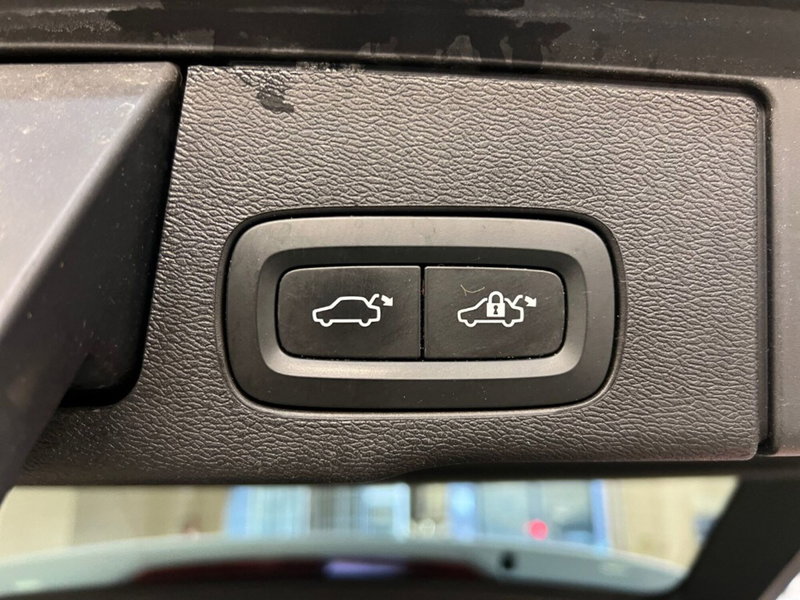 Volvo XC60 usata a Verona (14)