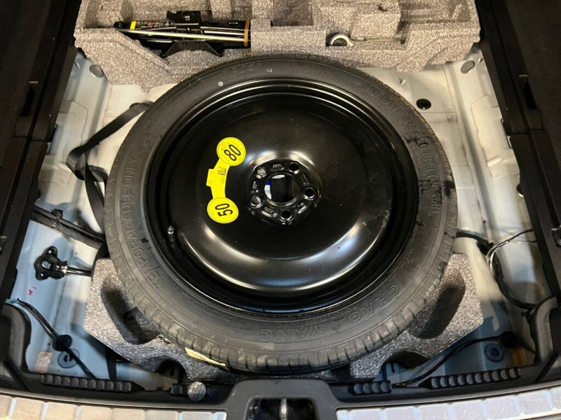 Volvo XC60 usata a Verona (15)