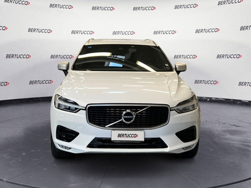 Volvo XC60 usata a Verona (2)