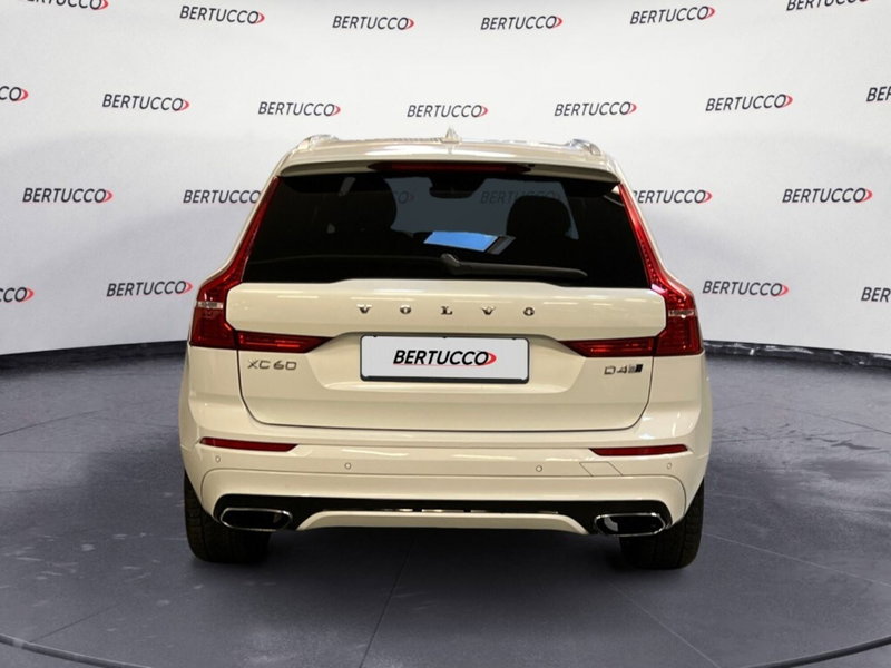 Volvo XC60 usata a Verona (5)