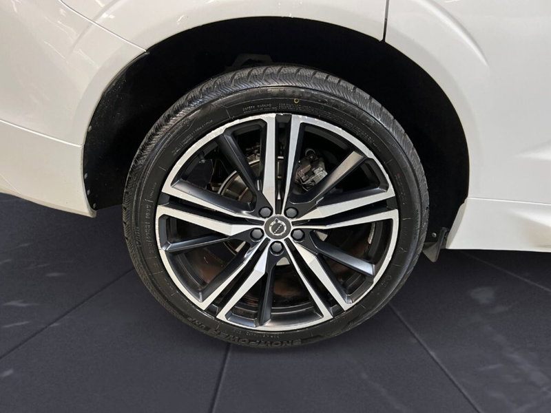 Volvo XC60 usata a Verona (7)