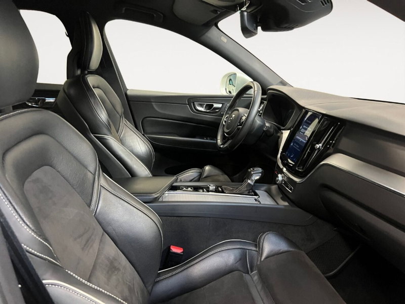 Volvo XC60 usata a Verona (8)