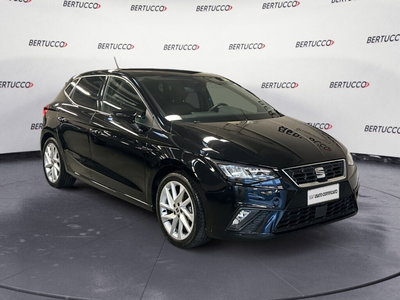 SEAT Ibiza 1.0 ecotsi FR 95cv del 2025 usata a Verona