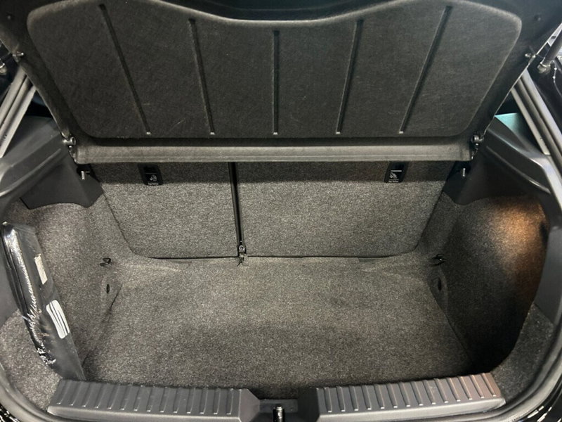 SEAT Ibiza usata a Verona (12)