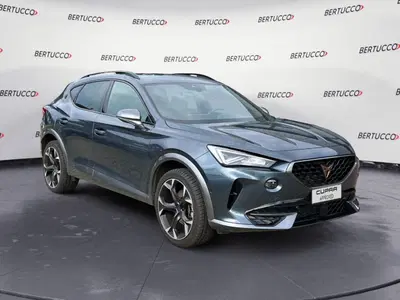 Cupra Formentor Formentor 1.5 TSI del 2023 usata a Verona