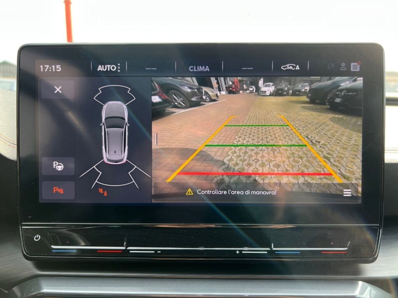 Cupra Formentor usata a Verona (14)