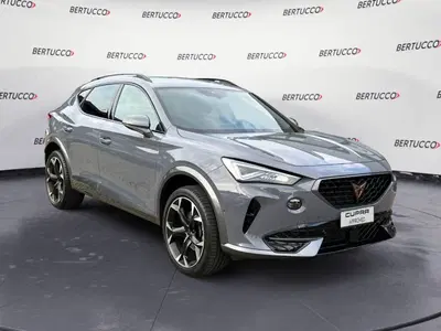 Cupra Formentor Formentor 1.5 TSI del 2023 usata a Verona