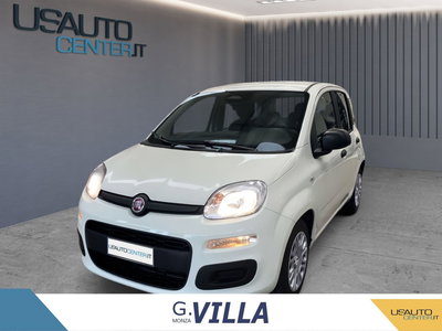 Fiat Panda Cross Cross 1.0 FireFly S&amp;S Hybrid del 2025 usata a Monza