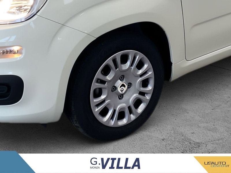 Fiat Panda Cross usata a Monza e Brianza (4)
