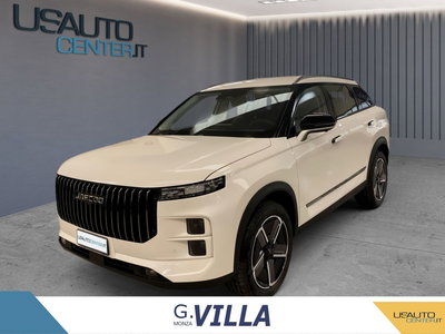 Jaecoo Jaecoo 7 SHS-P 1.5 tgdi phev Select 2wd nuova a Monza