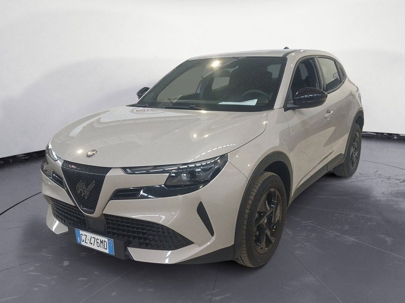 Alfa Romeo Junior usata a Lecce