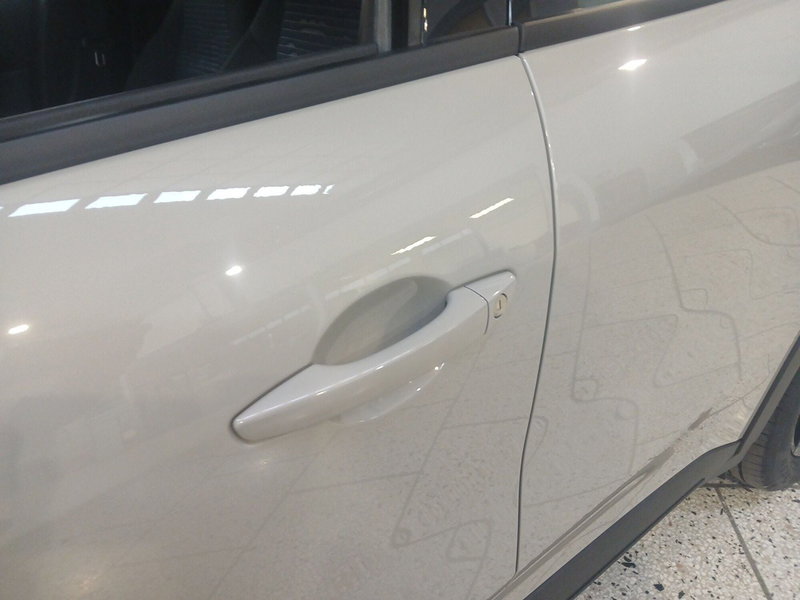 Alfa Romeo Junior usata a Lecce (10)