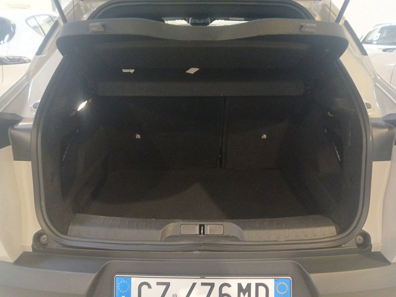 Alfa Romeo Junior usata a Lecce (12)