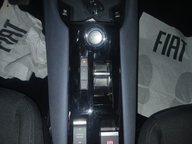 Alfa Romeo Junior usata a Lecce (17)