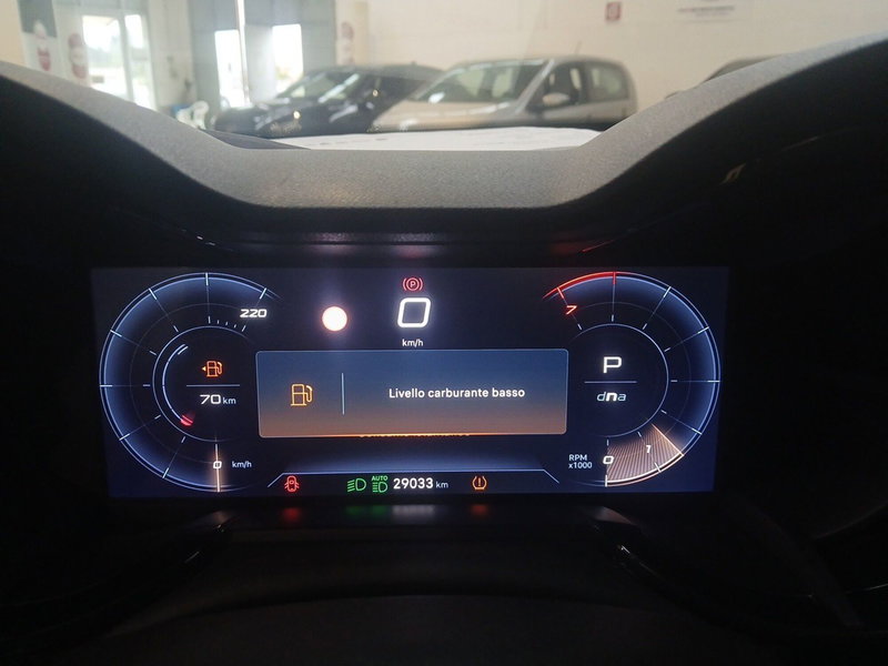 Alfa Romeo Junior usata a Lecce (18)