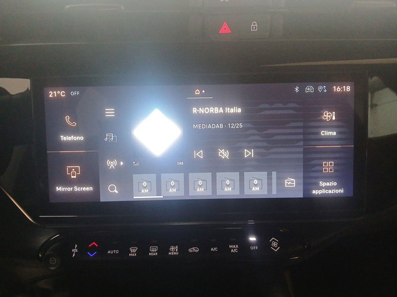 Alfa Romeo Junior usata a Lecce (19)