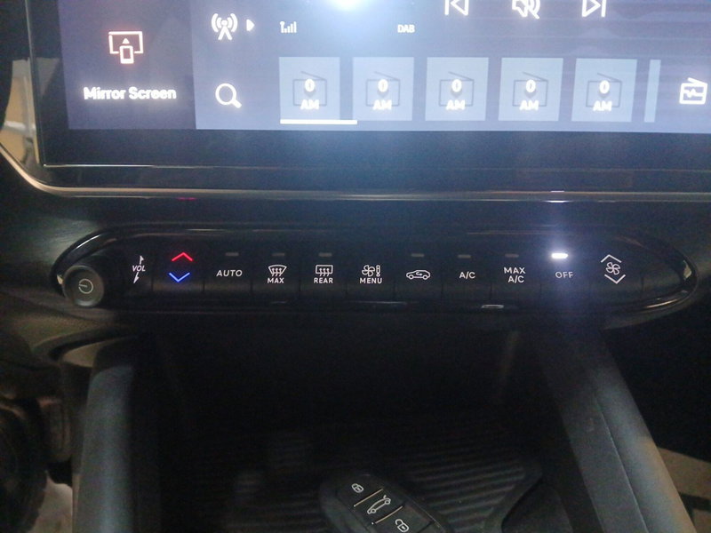 Alfa Romeo Junior usata a Lecce (20)