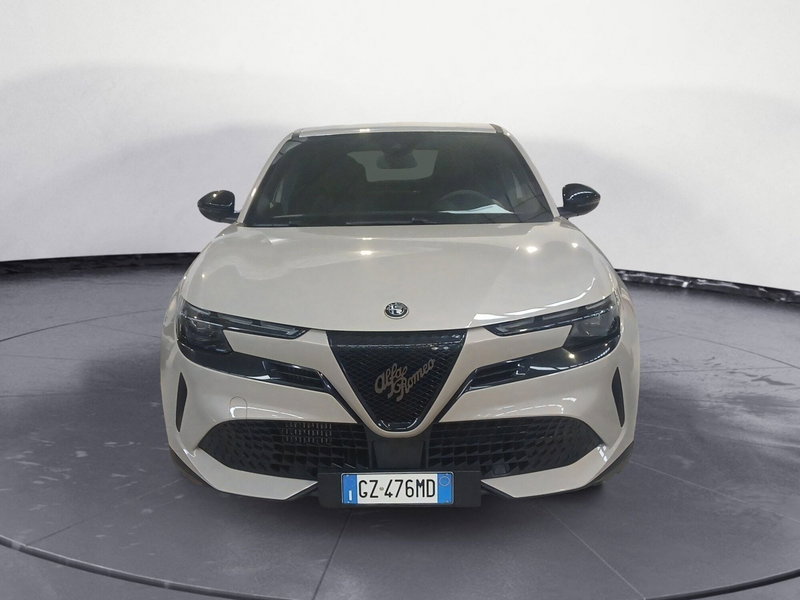 Alfa Romeo Junior usata a Lecce (3)