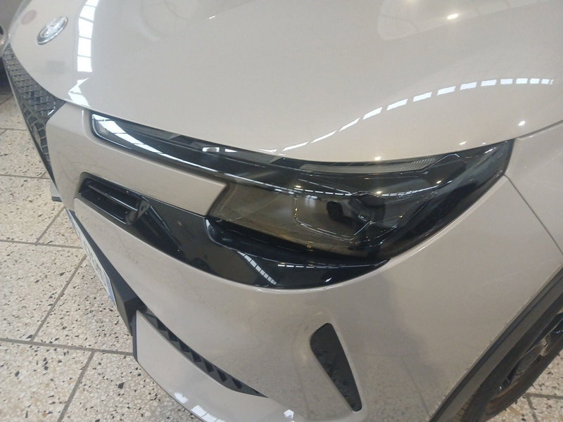 Alfa Romeo Junior usata a Lecce (8)