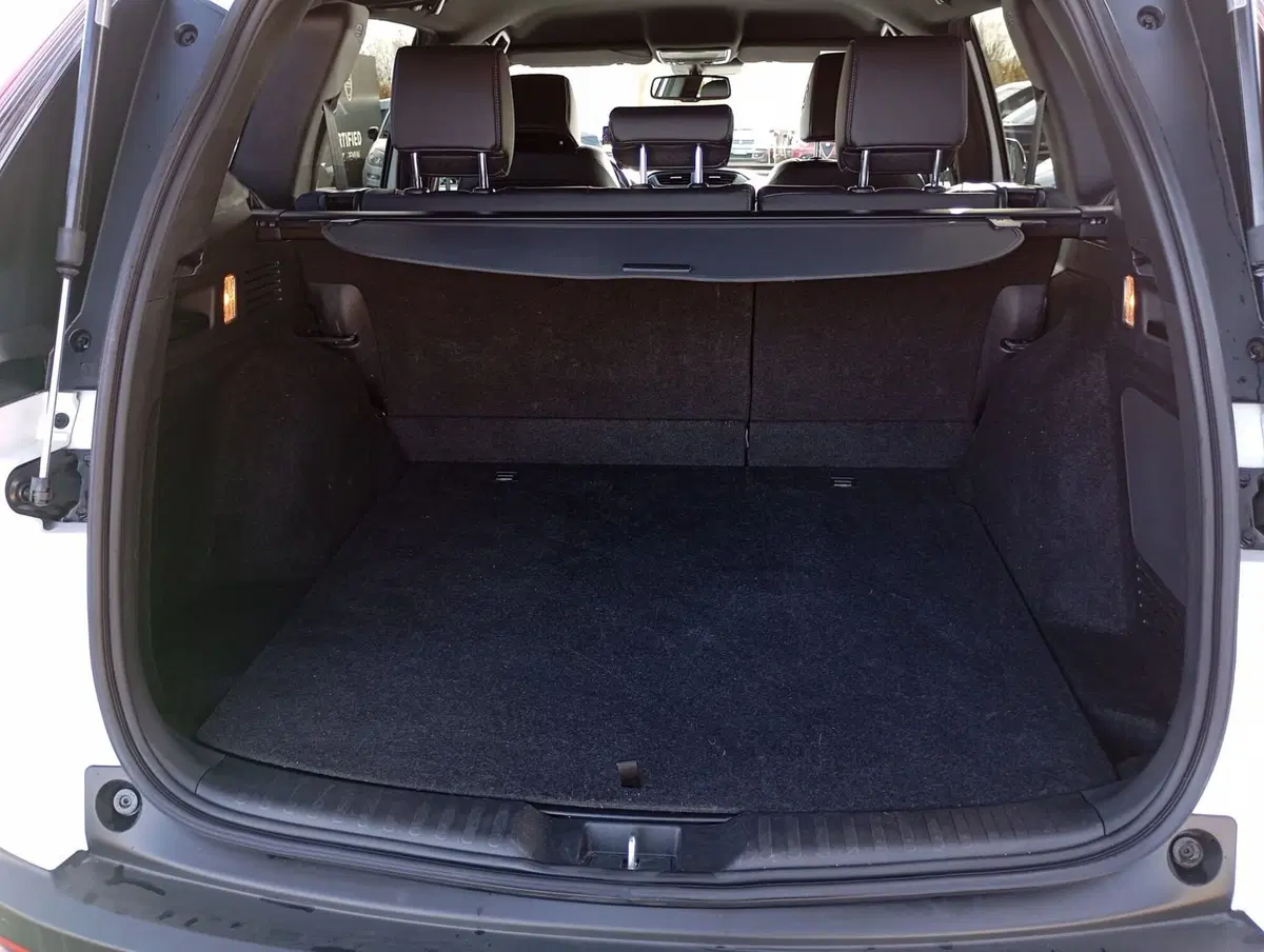 Honda CR-V usata a Macerata (15)