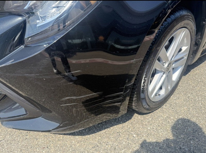 Toyota Corolla usata a Piacenza (5)