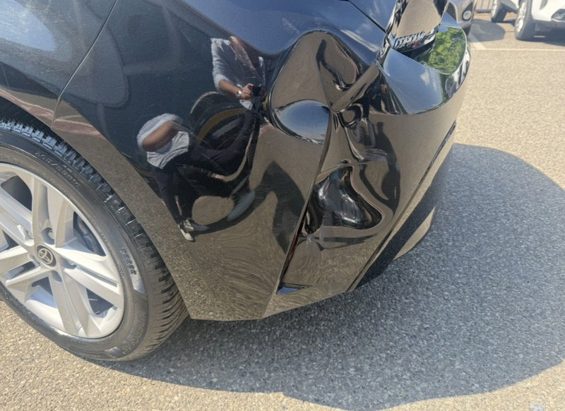 Toyota Corolla usata a Piacenza (6)