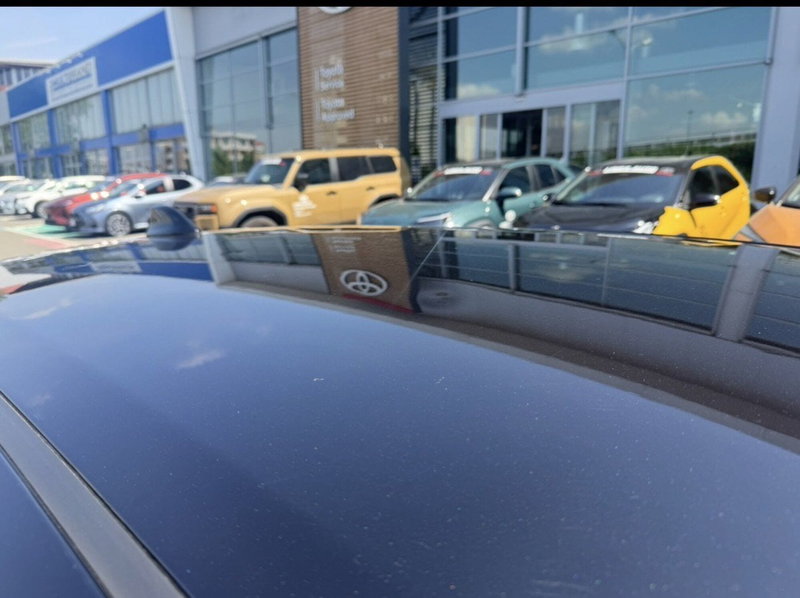 Toyota Corolla usata a Piacenza (9)