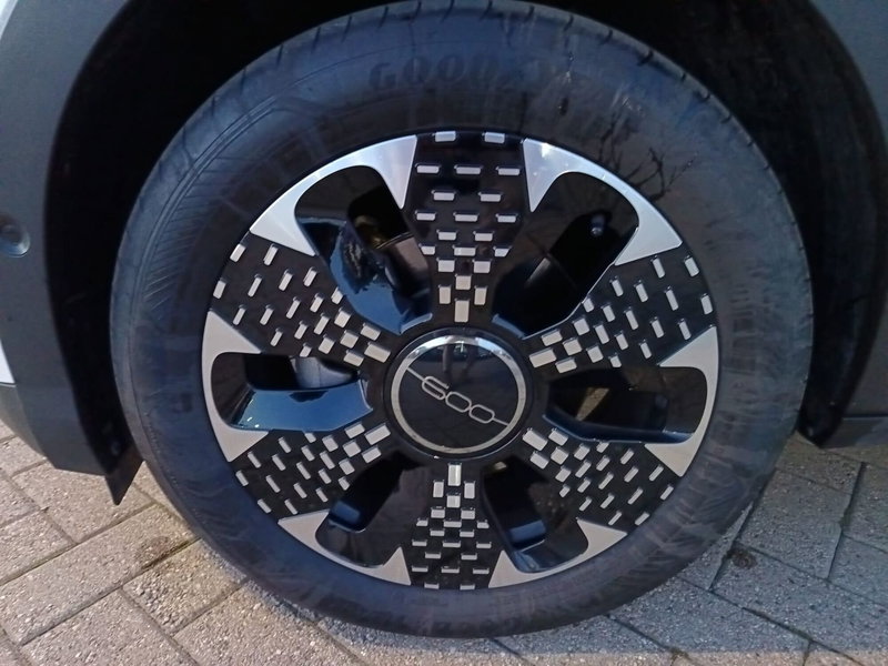 Fiat 600 usata a Alessandria (13)