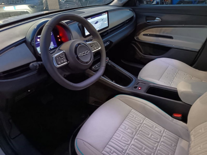 Fiat 600 usata a Alessandria (14)