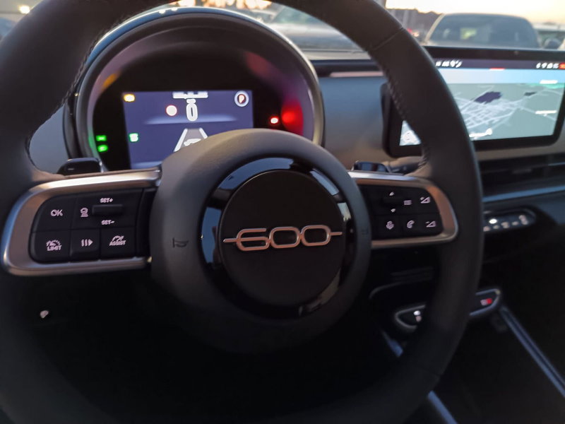 Fiat 600 usata a Alessandria (18)