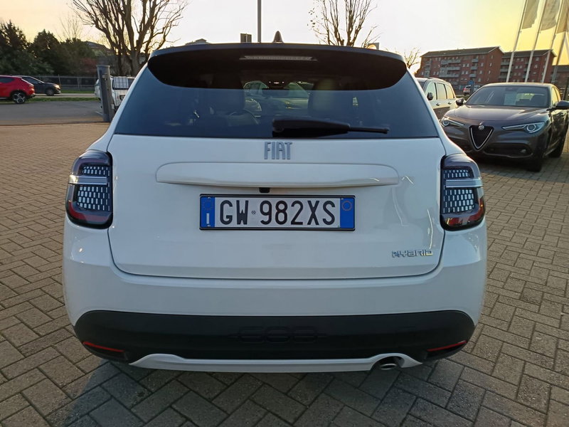 Fiat 600 usata a Alessandria (6)