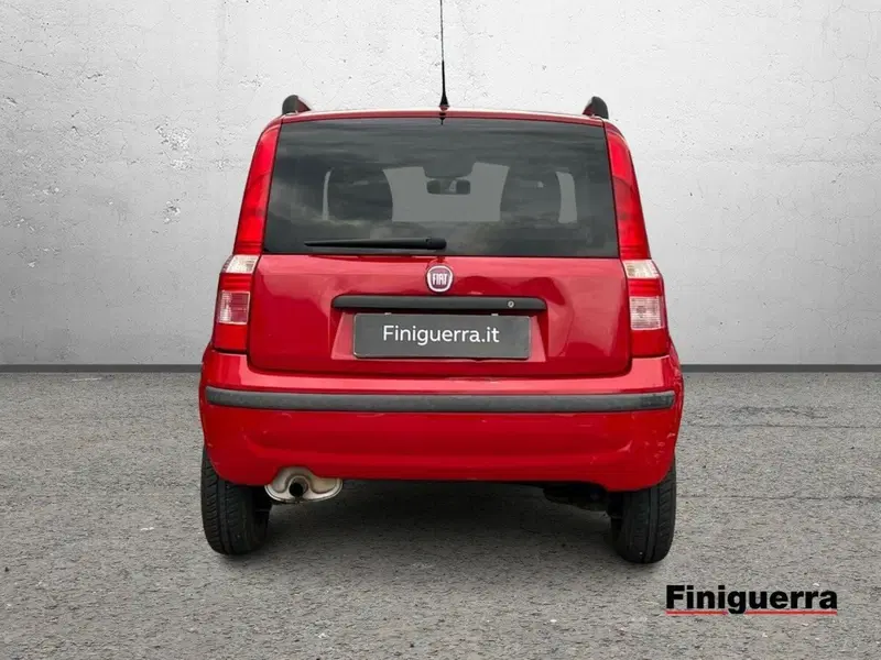 Fiat Panda usata a Sondrio (3)