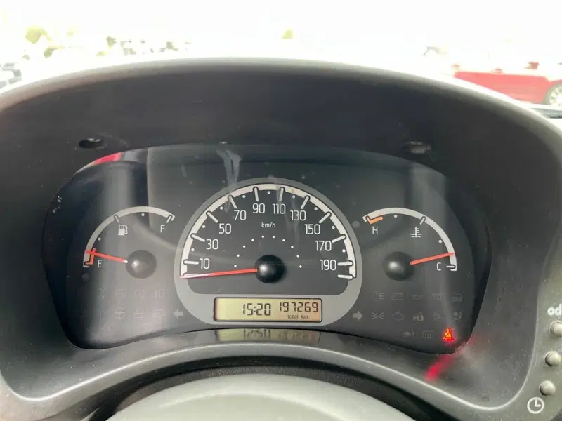 Fiat Panda usata a Sondrio (9)