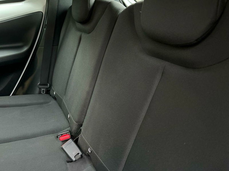 Toyota Aygo X usata a Sondrio (12)