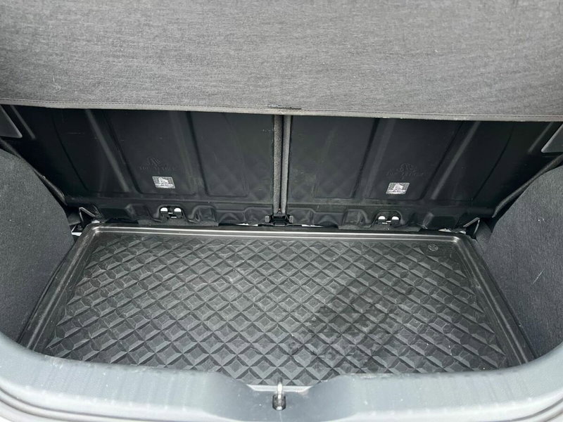 Toyota Aygo X usata a Sondrio (13)