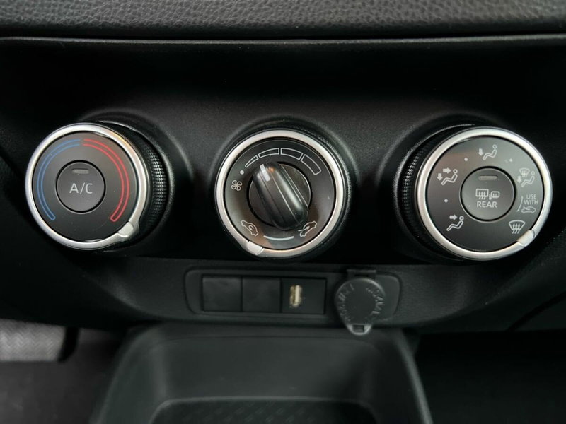 Toyota Aygo X usata a Sondrio (15)