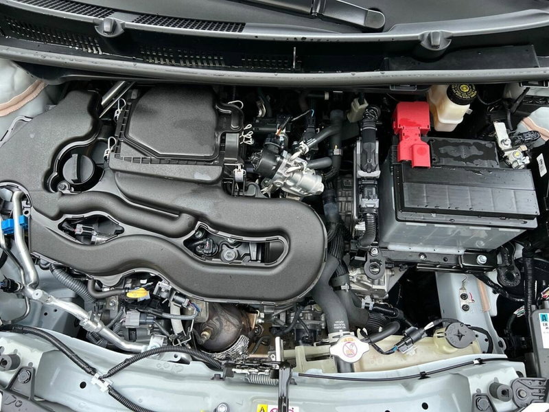 Toyota Aygo X usata a Sondrio (18)