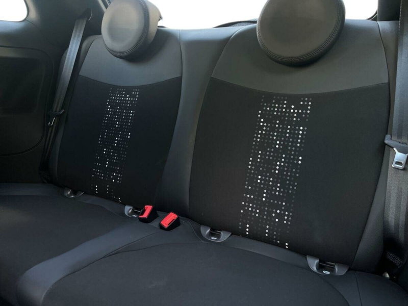 Fiat 500 usata a Sondrio (11)