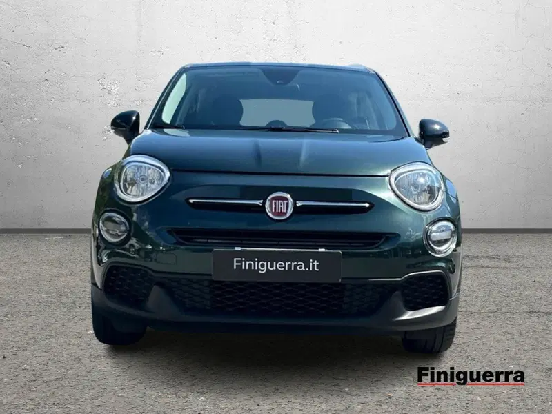 Fiat 500X usata a Sondrio (2)
