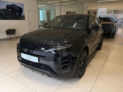 Land Rover Range Rover Evoque 2.0D I4 163 CV del 2025 usata a Torino