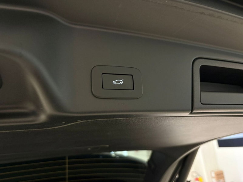 Land Rover Range Rover Evoque usata a Torino (10)
