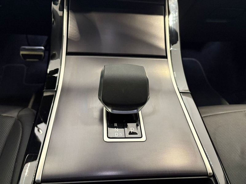 Land Rover Range Rover Evoque usata a Torino (12)