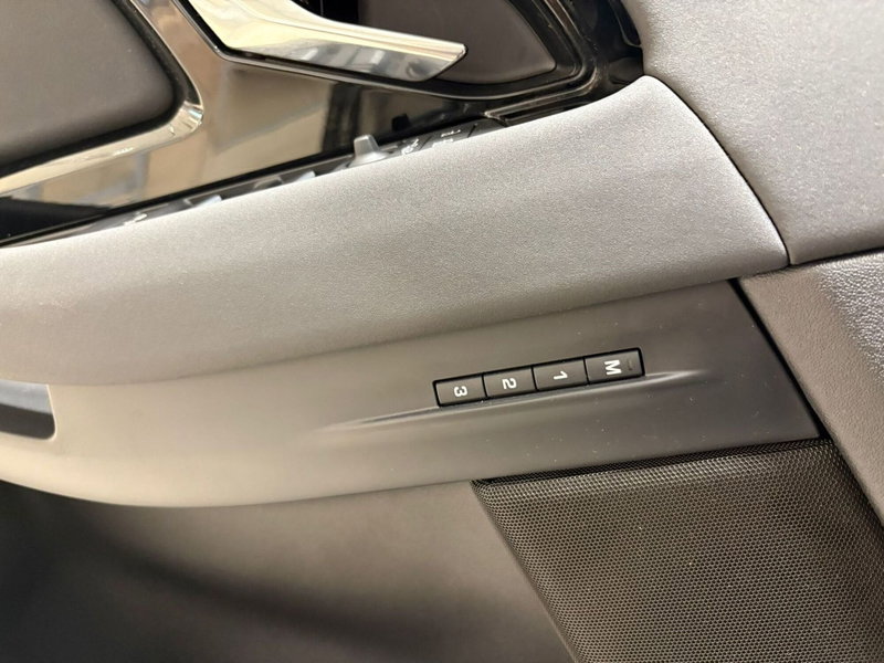 Land Rover Range Rover Evoque usata a Torino (13)